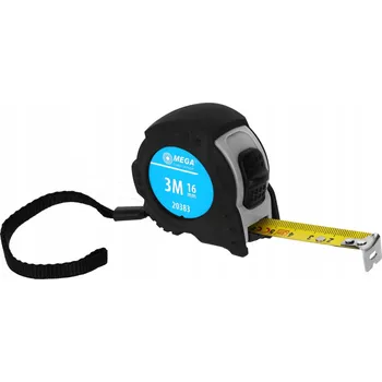 metr Svinovací metr MEGA 3 m