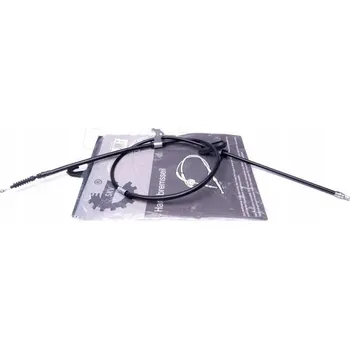 Brzdová hadice LANKO RUČNÍ BRZDY 26SKV584 ESEN SKV