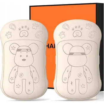 ohřívač rukou 2 KS OHŘÍVAČ RUKOU, ELEKTRICKÝ OHŘÍVAČ RUKOU, ZAHŘÍVAČ RUKOU