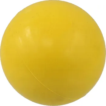 Hračka pro psa DOG FANTASY SILNÝ MÍČEK PRO PSY NA APORTOVÁNÍ A HRANÍ 7 cm