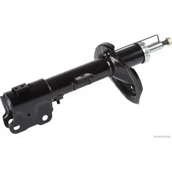 TLUMIČ PRAVÝ PŘEDNÍ CITROEN C4 AIRCROSS 1.6 1.8 12-