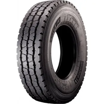 GITI GAM831 13/800 156/150K