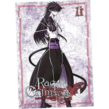 Ragna Crimson Daiki Kobayashi