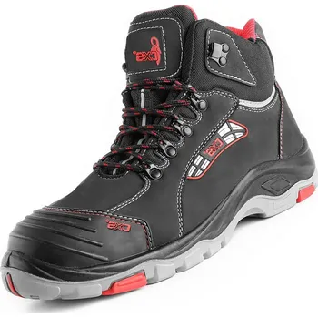 Pracovní obuv Pracovní obuv kotníková CXS Diorit S3 velikost 41