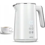 Rychlovarná konvice MPM MCZ-120 2200 W 1,5 l bílá