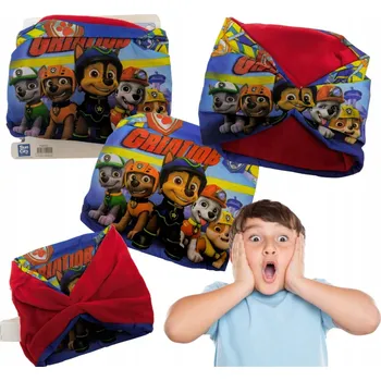 Šála Sun City dětská šála polyester