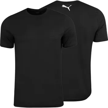 Pánské tričko Pánské tričko s kulatý výstřihem Puma, velikost 3XL