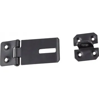 Visací zámek Závora s krytým okem pro visací zámek ZWK - 70x40 mm