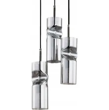 Závěsné svítidlo Alfa KAPRIS 3 - světelný bod E27