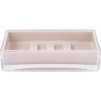 Mýdlenka Mýdlenka volně stojící AWD Interior Rea béžová plast