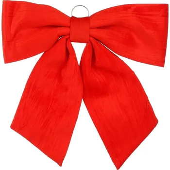 Obraz MAŠLE DEKORATIVNÍ ČERVENÁ 67x72x9CM MICA