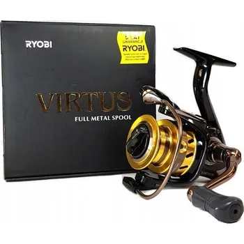 Rybářský naviják Naviják Ryobi Virtus 8000 5.0:1