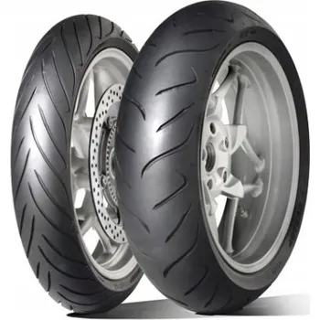 Dunlop Sportmax Roadsmart II 200/50 R18 76 V
