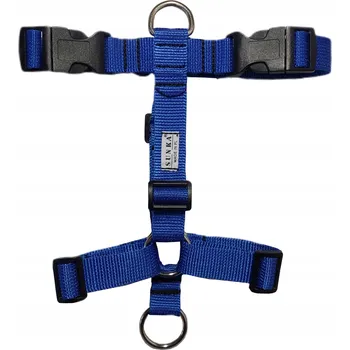 Postroj pro psa Postroj Guard Sunka Basic pro psa L-XL