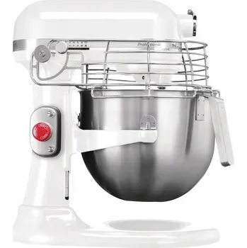 Kuchyňský robot Kuchyňský robot KitchenAid 5KSM7990XEWH 325 W bílý