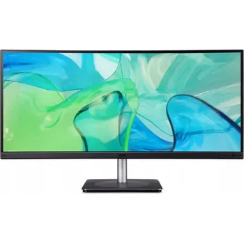 Monitor LED Monitor Acer CB343CUR 34" 3440 x 1440 px IPS / PLS