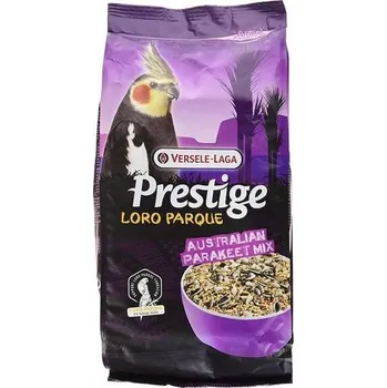 Krmivo pro ptáka Směs pro střední ptáky Versele-Laga 1 kg