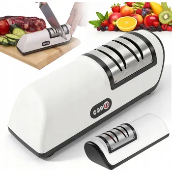 BROUSEK NA NOŽE USB SE 2 REŽIMY BROUŠENÍ PRO RESTAURACE