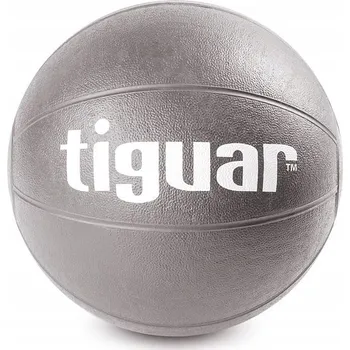 Medicinbal Medicinbal Tiguar 22 cm, odstíny šedé