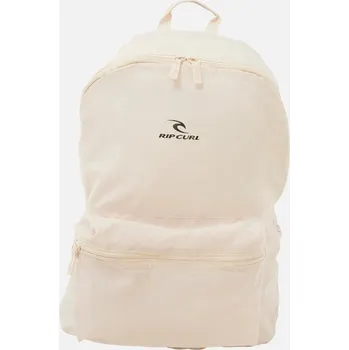 Městský batoh Batoh Rip Curl PACKABLE 17L BACKPACK Vintage White velikost O/S