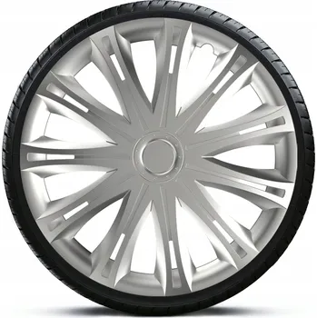 Poklice na kolo Poklice 17" vícebarevná