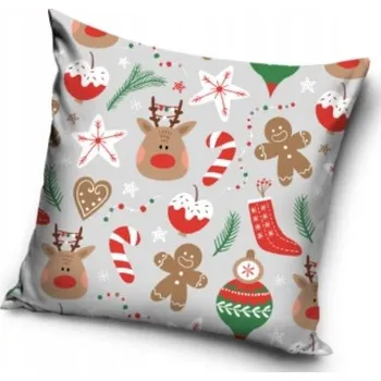 Povlak na polštářek Povlak Carbotex 40 x 40 polštáře