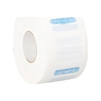 Kadeřnický límec v roli Activeshop bílý