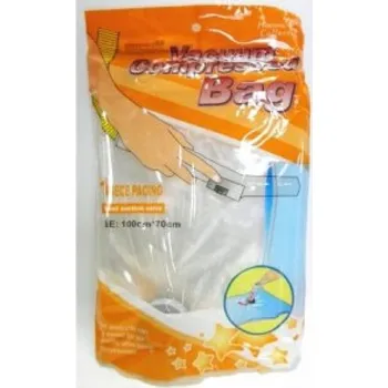 Obraz Průhledný obal na oblečení