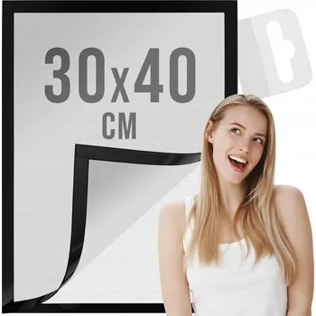 Obraz Rámeček pro diamantové vyšívání magnetický 30x40 diamond painting mozaikový rám