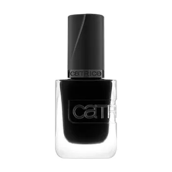 Make-up CATRICE Gel Affair Nail Lacquer Lak na nehty