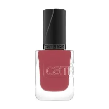 Make-up CATRICE Gel Affair Nail Lacquer Lak na nehty