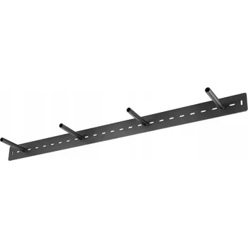 police VEVOR Konzole Na Polici 1 Ks 116,84 cm, Ideální do Obývacích Pokojů a Kuchyní