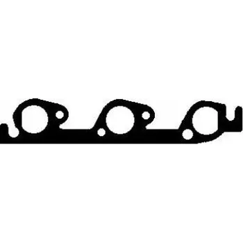 Těsnění výfuku Těsnění výfukového potrubí BGA MG4568 CHRYSLER 3.3-3.8 89-01