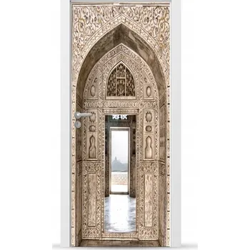 Fototapeta Fototapeta NAKLEJKA – samolepící fólie na dveře, skříně, nábytek #SD154