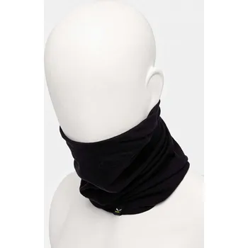 Nákrčník Nákrčník Salewa Cristallo 00.0000028170 černá 99X, vel. ONE SIZE