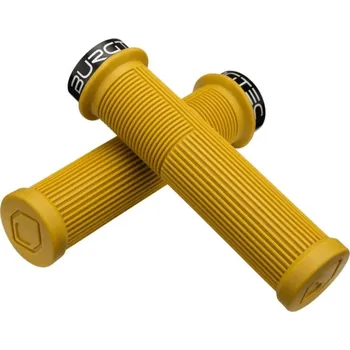 grip Burgtec The Bartender Pro Josh Bryceland Signature gripy english mustard