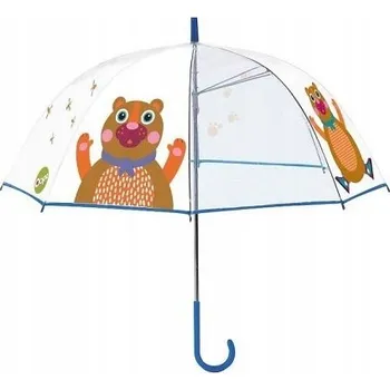 Deštník Oops Dětský deštník Medvídek - 2L+