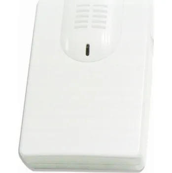 Bezdrátový detektor rozbití skla Maxkin GB-500