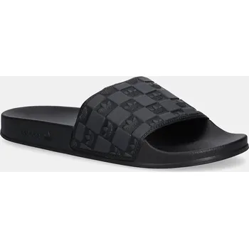 Dámské pantofle Pantofle adidas Originals Adilette JR3623 černá 99X, EUR 47