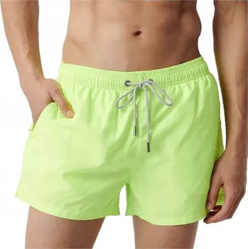 Pánské kraťasy Pánské koupací šortky kraťasy Atlantic M