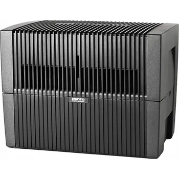 Zvlhčovač vzduchu Evaporační zvlhčovač vzduchu Venta LW45 černý, pro místnosti do 55 m²