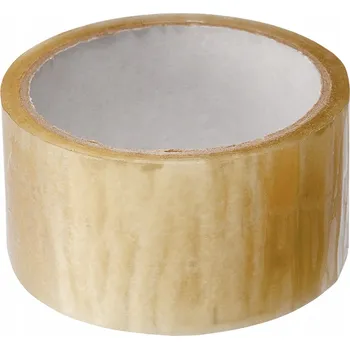 Lepicí páska Balicí páska TOPEX 24B121 (35 m)