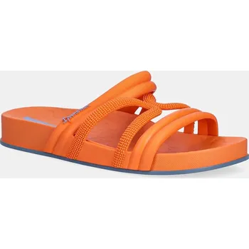 Dámská obuv Pantofle Ipanema WALK SLIDE F 27262.BG085 oranžová 22X, EUR 38