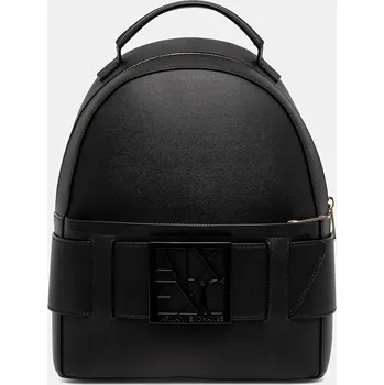Sportovní batoh Batoh Armani Exchange XW001204.AF13672.NOS černá 99X, vel. ONE SIZE