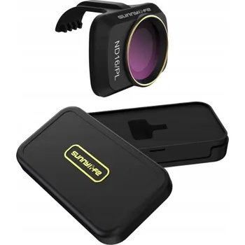 Dron Polarizační ND16-PL filtr pro DJI Mavic Mini / MINI 2