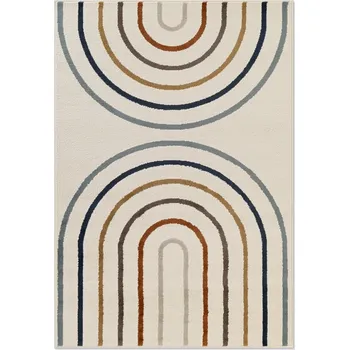 Koberec Koberec s krátkým vlasem 160 x 235 cm