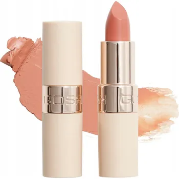 Rtěnka Rtěnka Gosh béžová, odstíny hnědé a béžové, saténová, v tyčince, 4 g