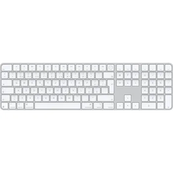 Klávesnice Nůžková klávesnice Apple Magic Keyboard s Touch ID