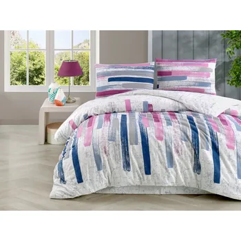 Povlečení Sada povlečení Brotex přikrývka 140 Cm x 200 cm