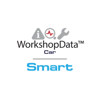 Autoelektronika HaynesPro WorkshopData Tech Electronics Smart - Roční licence - HaynesPro Smart